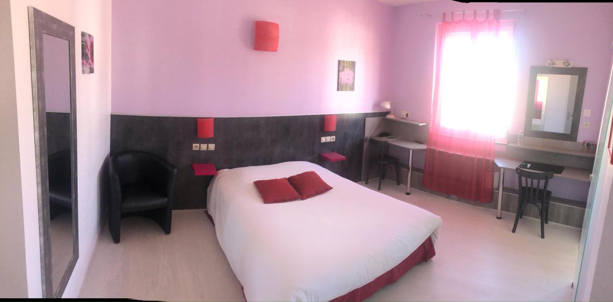 Hotel Le Floride