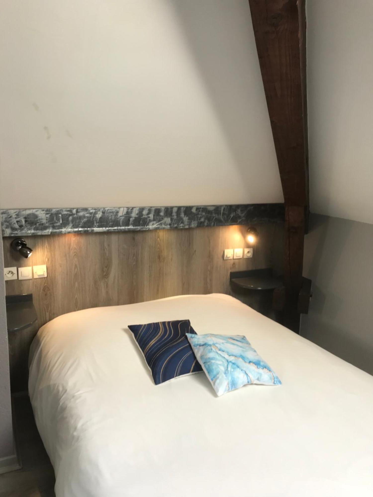 Hotel Le Floride Berig-Vintrange