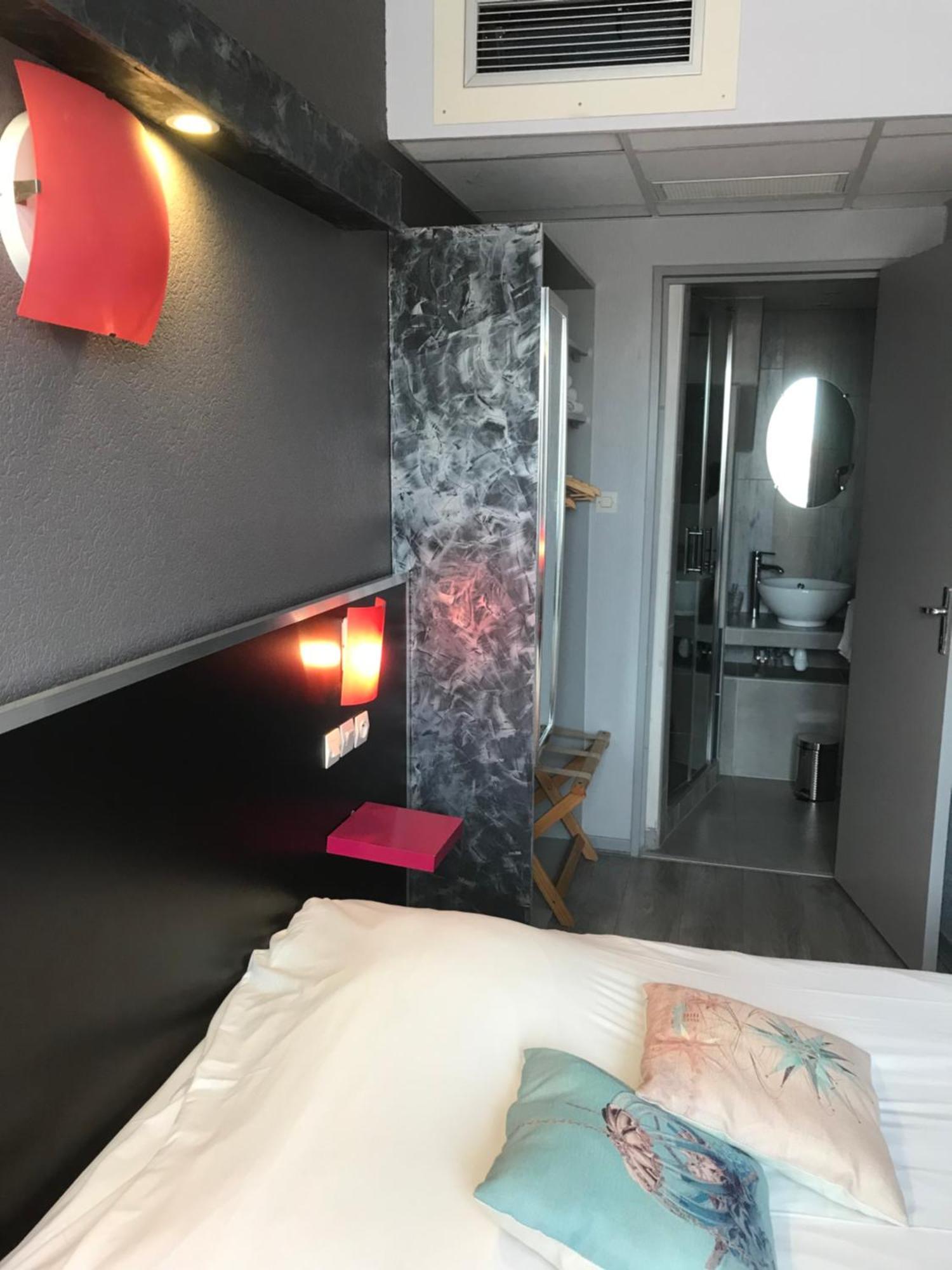 Hotel Le Floride 3*